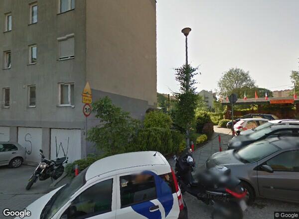 Ceny mieszkań Kraków Białoprądnicka 32