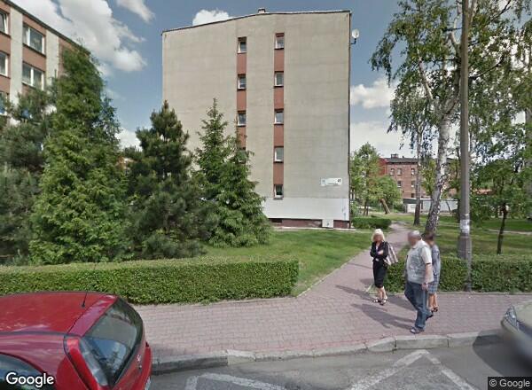 Ceny mieszkań Katowice Zamkowa 49