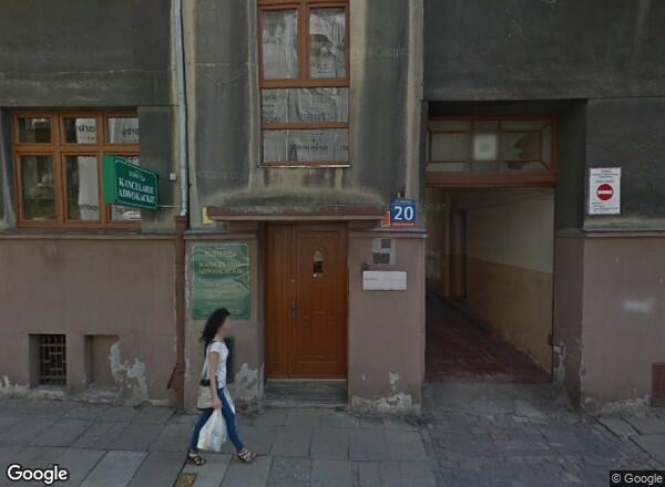 Ceny transakcyjne mieszkań Łódź Ludwika Zamenhofa 20