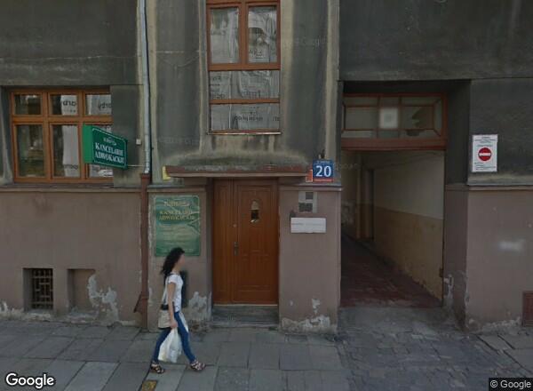 Ceny mieszkań Łódź Ludwika Zamenhofa 20
