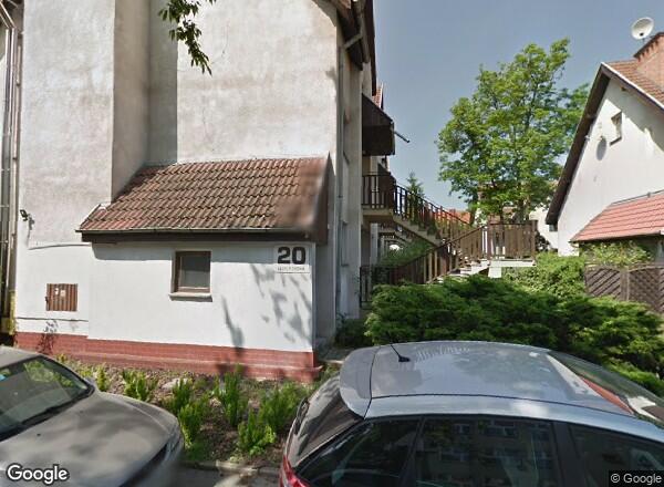 Ceny mieszkań Poznań Czeremchowa 20