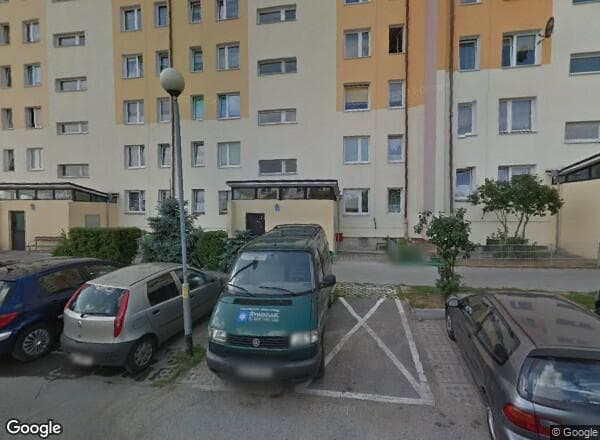 Ceny transakcyjne mieszkań Gorzów Wielkopolski MARII DĄBROWSKIEJ 5