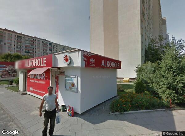 Ceny mieszkań Warszawa ul. Wólczyńska 2A