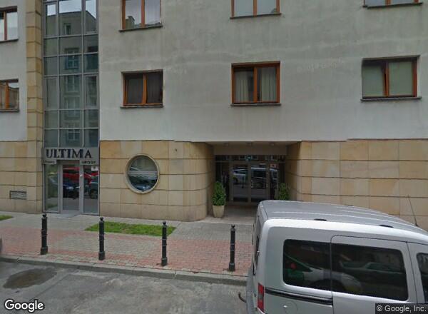 Ceny mieszkań Warszawa ul. Lewicka 14