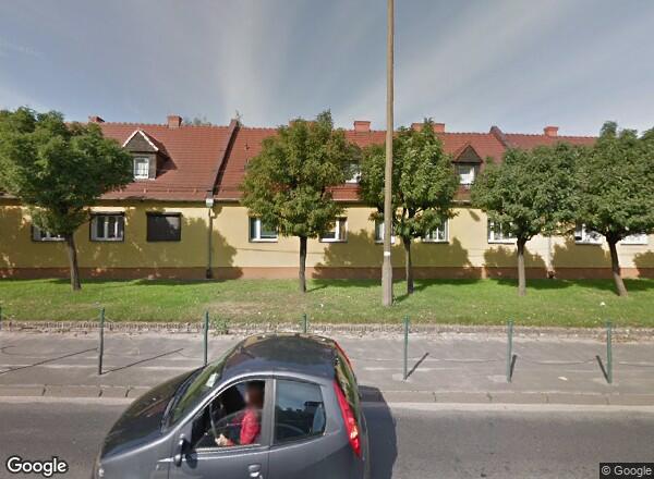 Ceny mieszkań Poznań Naramowicka 153