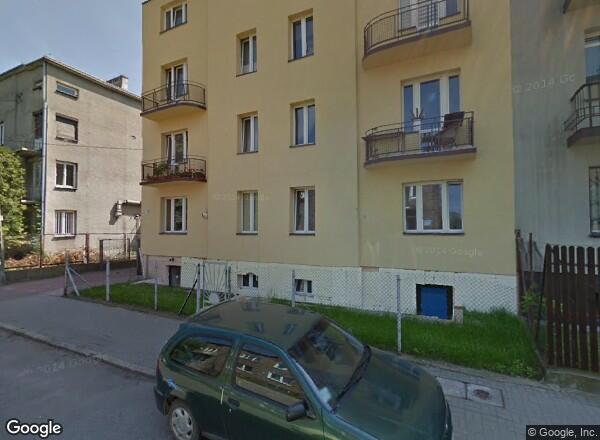 Ceny mieszkań Warszawa ul. Rejonowa 26