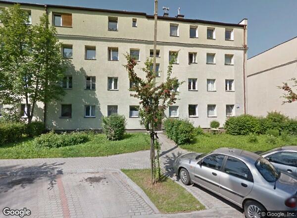 Ceny mieszkań Gdynia Wojewody Wachowiaka 20