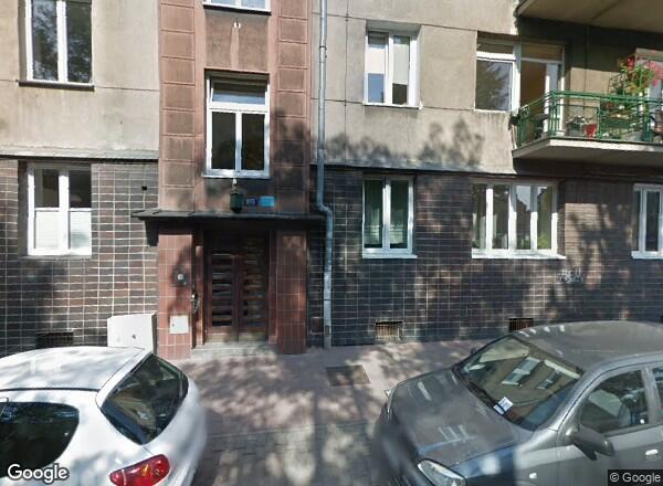 Ceny mieszkań Kraków Lucjana Rydla 20