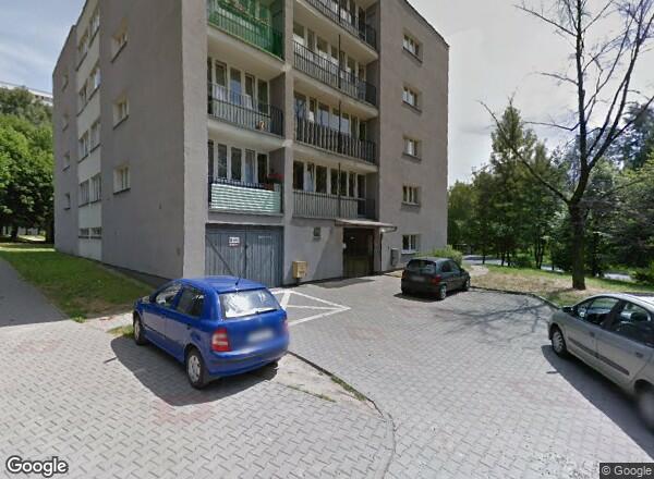 Ceny mieszkań Katowice Mieszka I 11