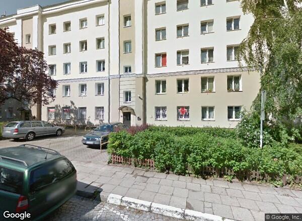 Ceny mieszkań Gdynia bp. Dominika 10