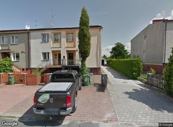 Ceny mieszkań Szczecin Tczewska 56