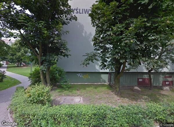 Ceny transakcyjne mieszkań Szczecin Myśliwska 17