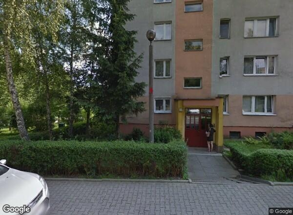 Ceny transakcyjne mieszkań Kraków Jakuba Bojki 10