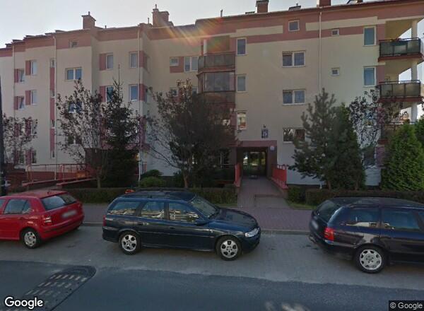 Ceny mieszkań Lublin Bursztynowa 15
