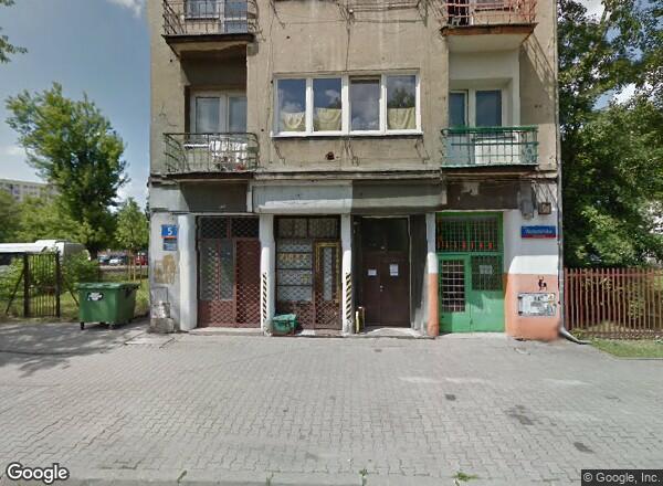 Ceny mieszkań Warszawa ul. Wołomińska 5