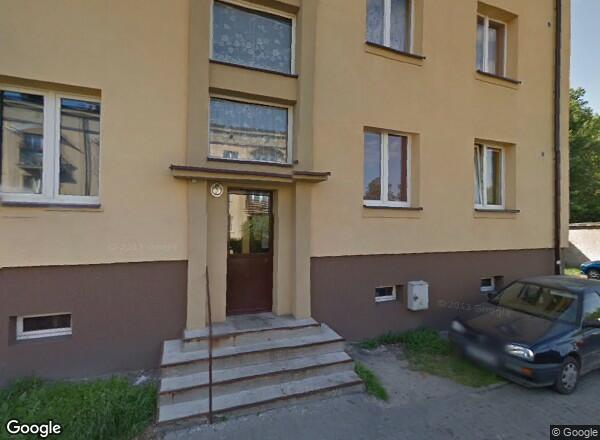 Ceny mieszkań Katowice Jana Kściuczyka 5