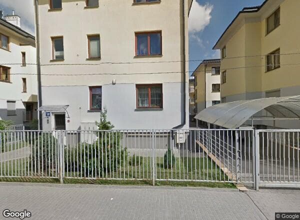 Ceny transakcyjne mieszkań Piaseczno Nadarzyńska 36C