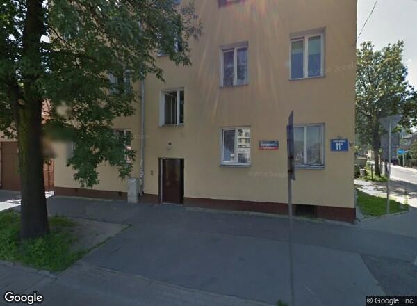 Ceny transakcyjne mieszkań Warszawa ul. Borzymowska 11A