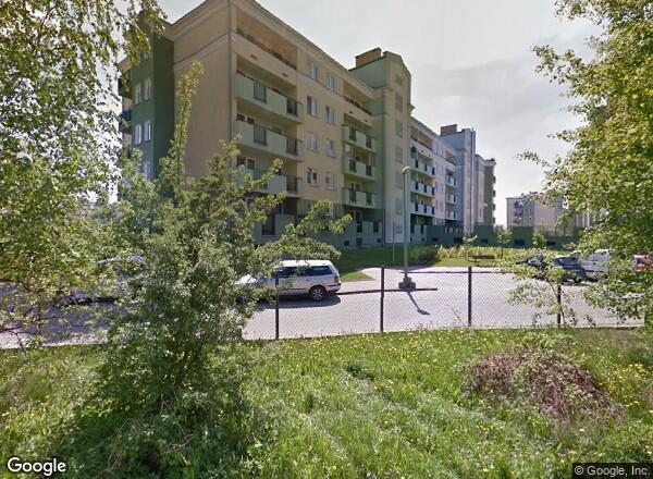 Ceny transakcyjne mieszkań Warszawa ul. Kramarska 10