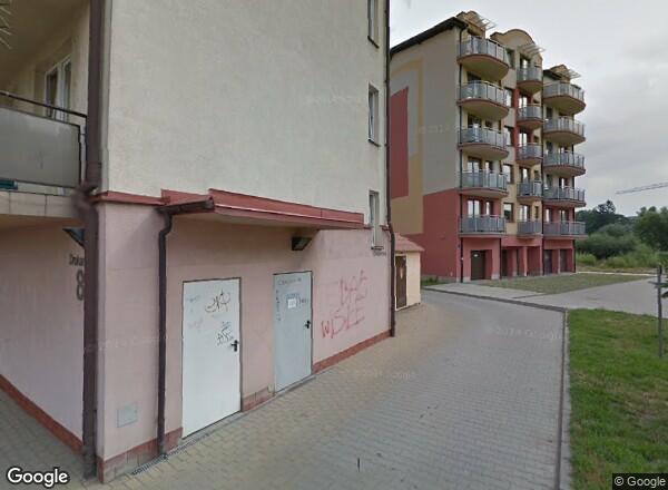 Ceny mieszkań Kraków Drukarska 8