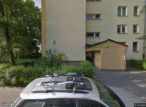 Ceny mieszkań Kraków Promienistych 9