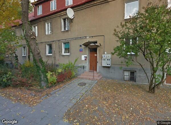 Ceny mieszkań Łódź Szczytowa 7