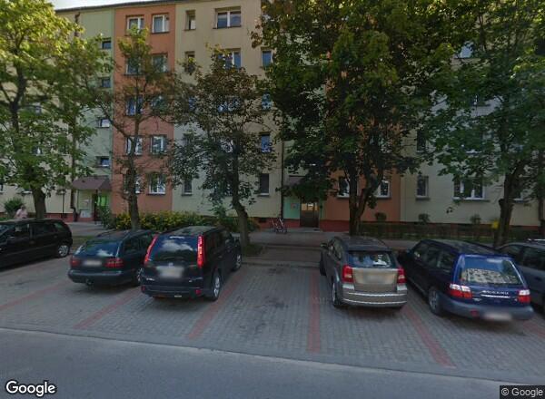 Ceny mieszkań Białystok Narewska 2