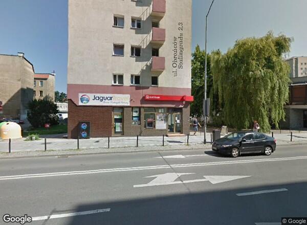 Ceny mieszkań Szczecin Edmunda Bałuki 2,3