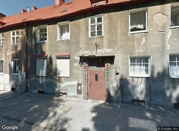 Ceny transakcyjne mieszkań Gdańsk Jana Długosza 3