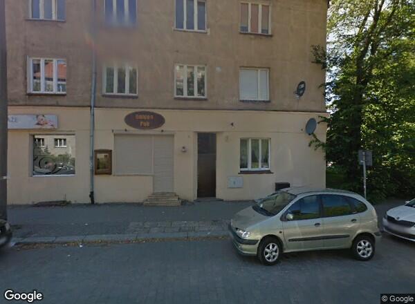 Ceny mieszkań Wrocław UL. MIELECKA 1