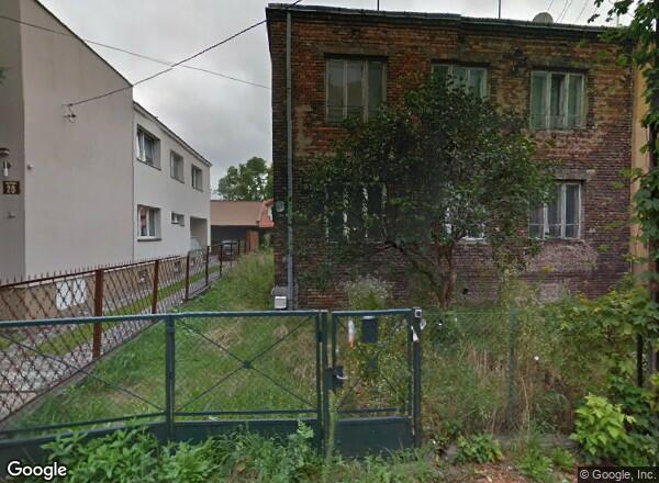 Ceny mieszkań Warszawa ul. Motycka 18A