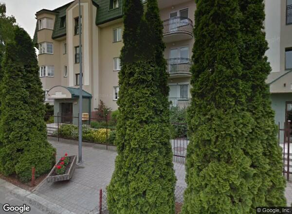 Ceny mieszkań Warszawa ul. Wróbla 15
