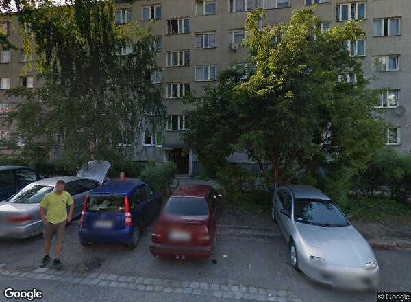 Ceny mieszkań Wrocław UL. STEFANA JARACZA 30