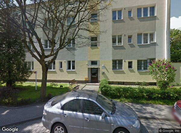 Ceny mieszkań Gdynia Kaczewska 14