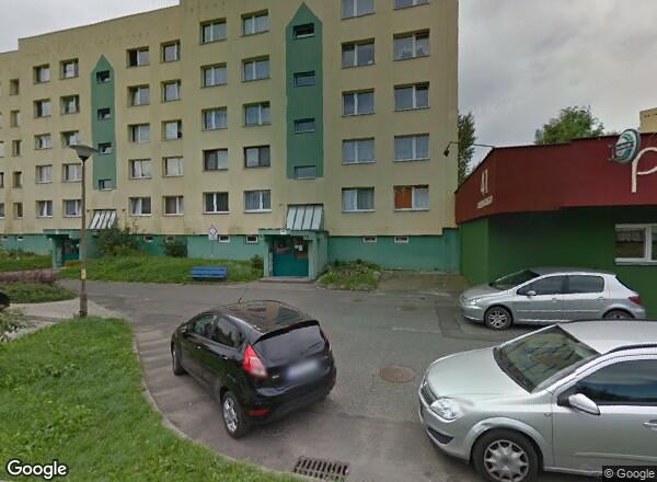 Ceny mieszkań Wrocław UL. STEFANA DRZEWIECKIEGO 43