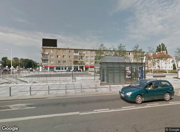 Ceny mieszkań Warszawa pl. P. Szembeka 1A
