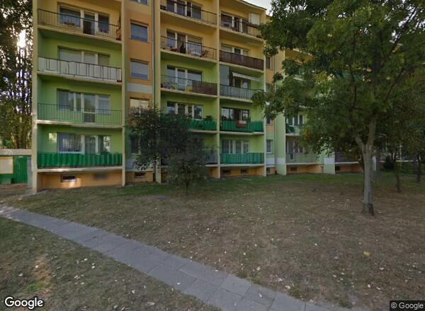 Ceny mieszkań Łódź Rajdowa 7