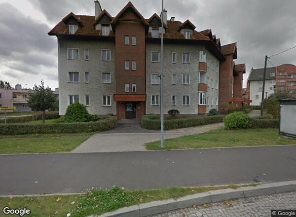 Ceny transakcyjne mieszkań Toruń Rolnicza 2