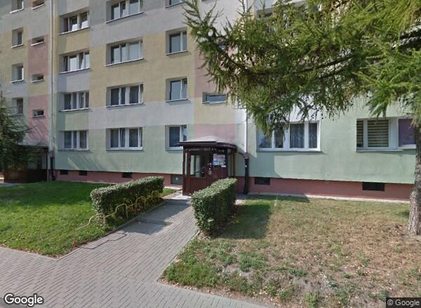 Ceny mieszkań Łódź 11 Listopada 17