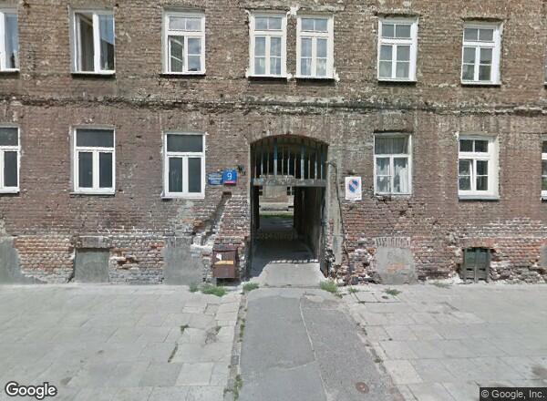 Ceny mieszkań Warszawa ul. Mała 9