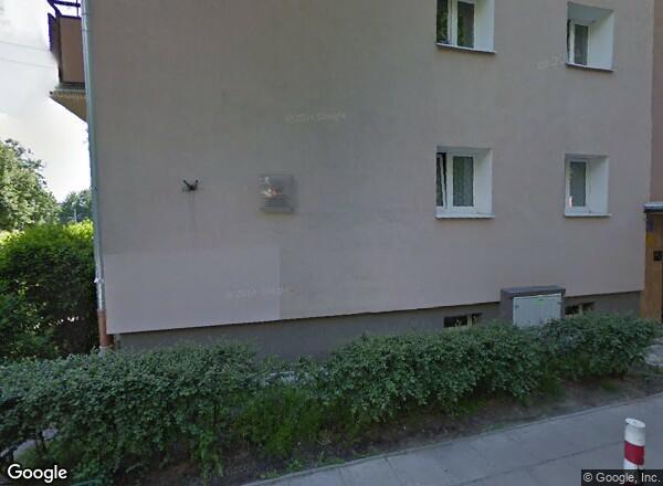 Ceny mieszkań Warszawa ul. Marzanny 1