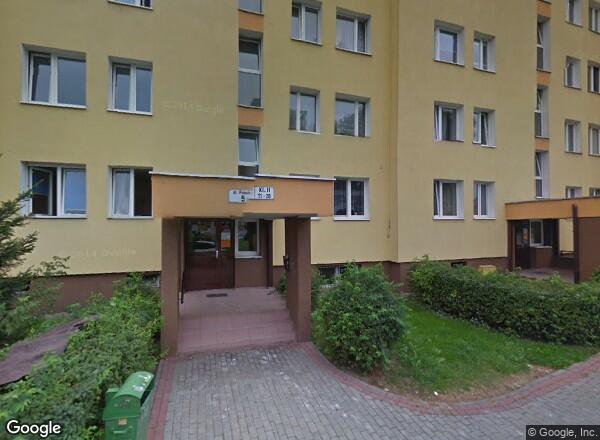 Ceny mieszkań Warszawa ul. Poleska 5