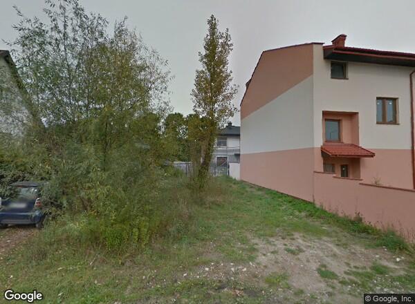 Ceny mieszkań Warszawa ul. Cyrkonii 7A