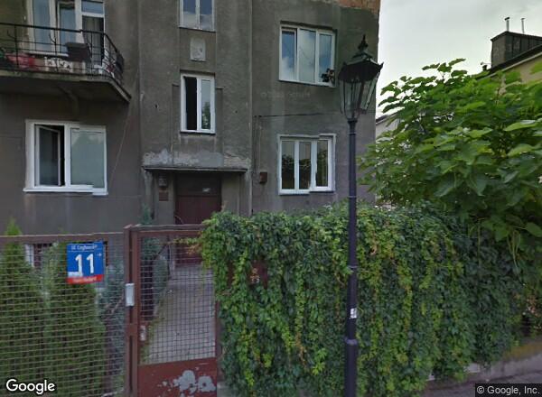 Ceny mieszkań Warszawa ul. Cegłowska 11