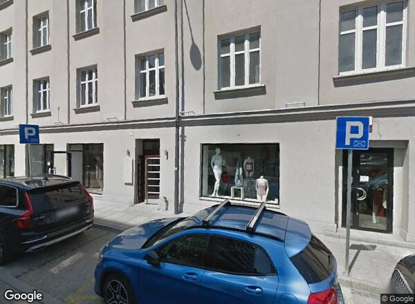 Ceny mieszkań Katowice Stanisława Moniuszki 10