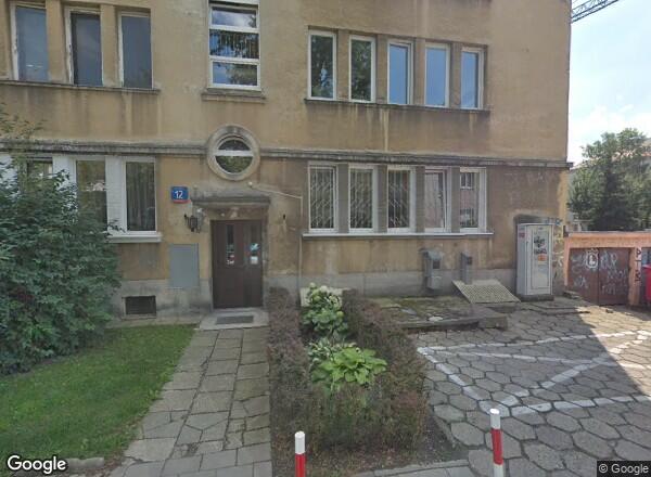 Ceny mieszkań Warszawa ul. Lipska 12