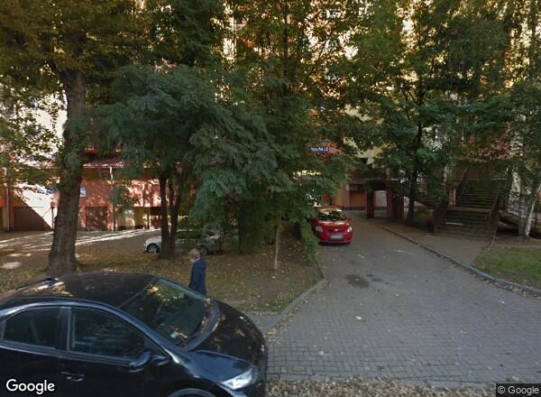 Ceny mieszkań Wrocław UL. LITOMSKA 22