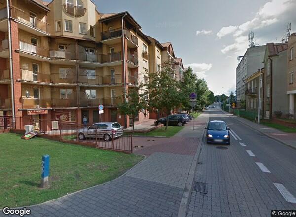 Ceny mieszkań Białystok Starobojarska 16