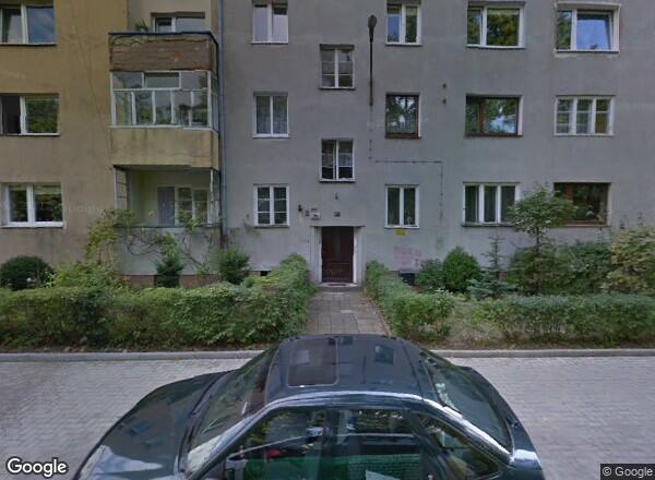 Ceny mieszkań Wrocław UL. KAROLA OLSZEWSKIEGO 89