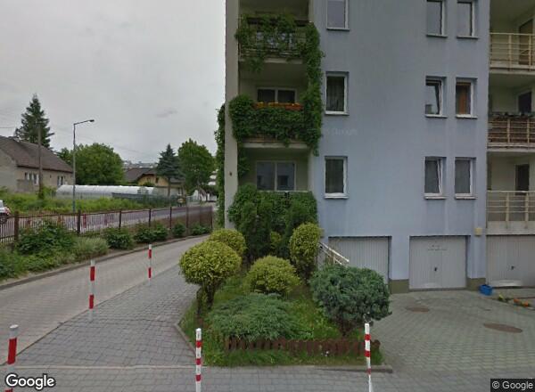 Ceny mieszkań Kraków Eliasza Radzikowskiego 63